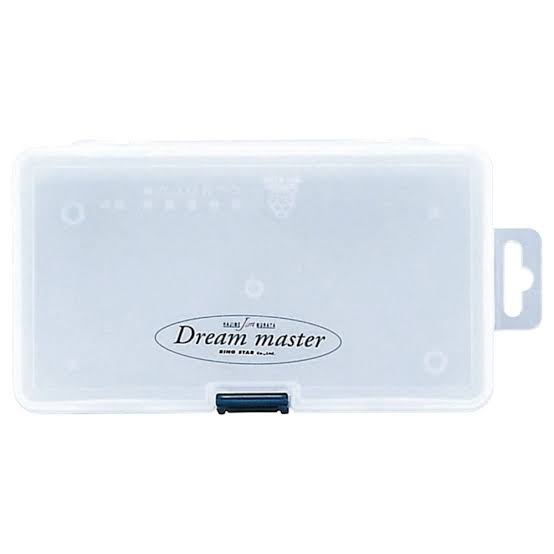 Ring Star Dream Master Compact DM-1600 Clear