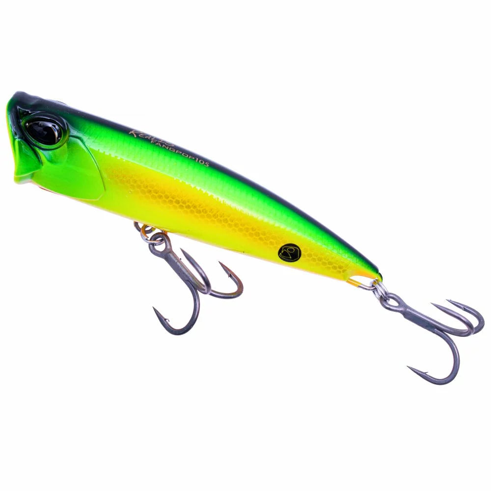 Duo Realis Fangpop 105