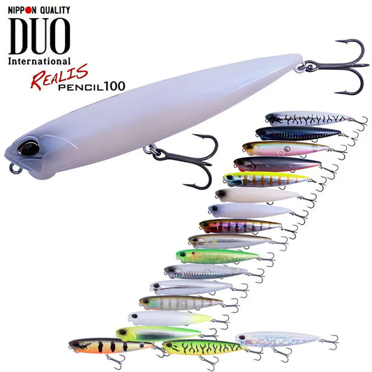 DUO Realis Pencil 100