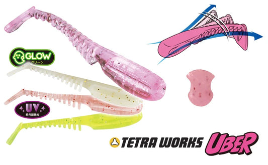 Duo Tetra Works Uber