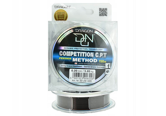 Dragon Competition C.P.T Match Mono 300m
