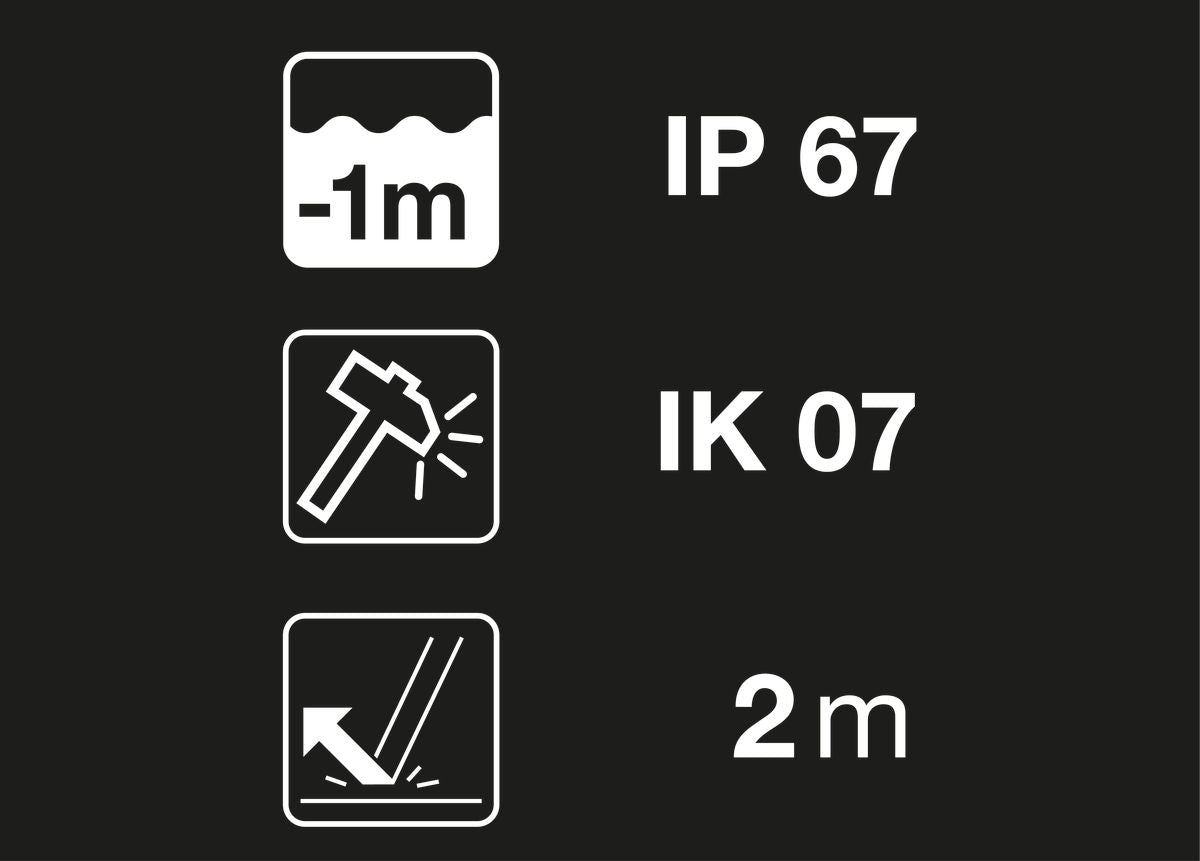 Petzl Aria 2R Headlamp black/yellow