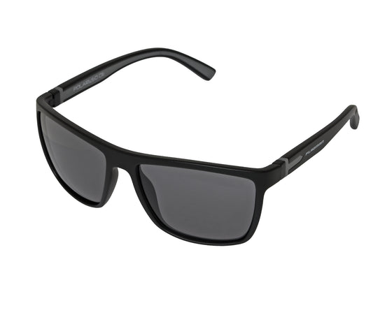 FLAGMAN MATCH COMPETITION Glasses black/grey frame