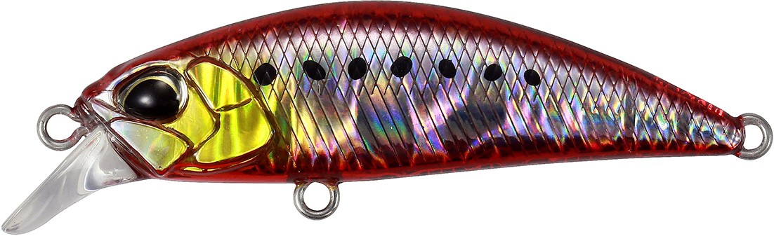 DUO Spearhead Ryuki 45S SW