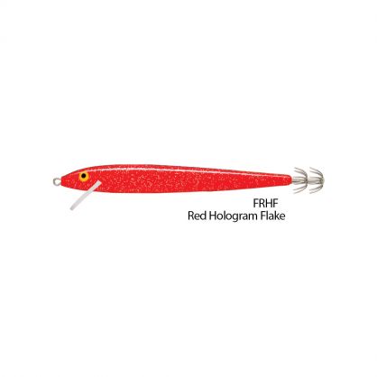 Rapala Floater Squid 13