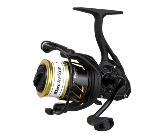 FLAGMAN BLACKFIRE 1000S