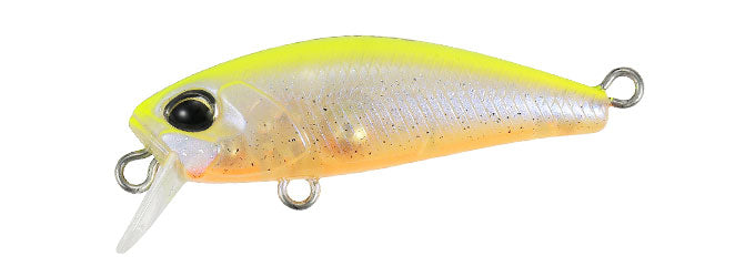 Duo Tetra Works Toto Fat 35s