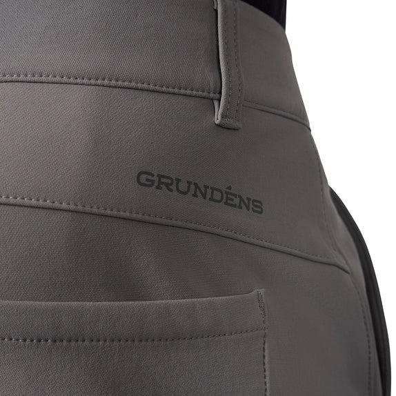Grundens Kryall Pant Smoke