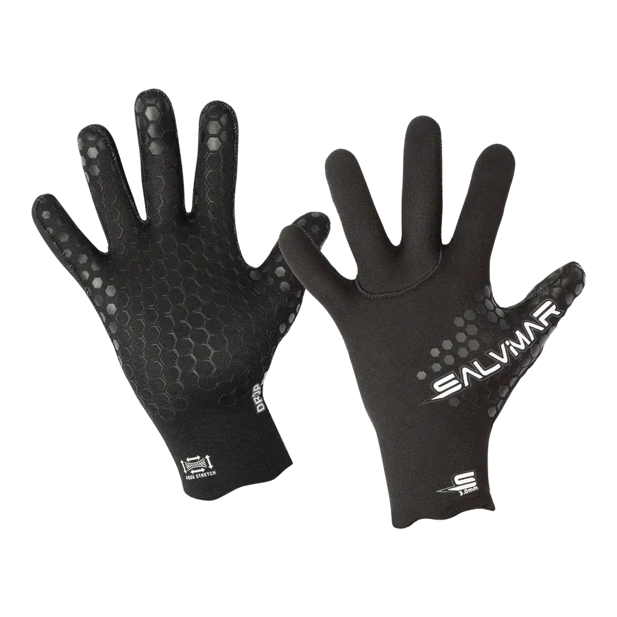 Salvimar Drop Plus Neoprene Gloves 3mm