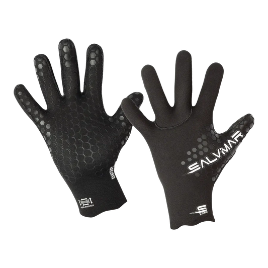 Salvimar Drop Plus Neoprene Gloves 3mm
