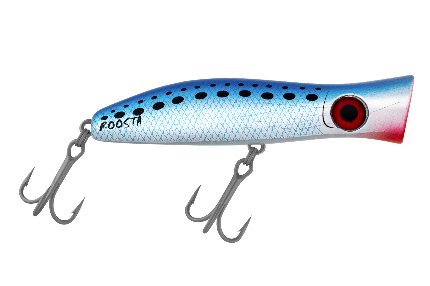 Halco Roosta Popper 135