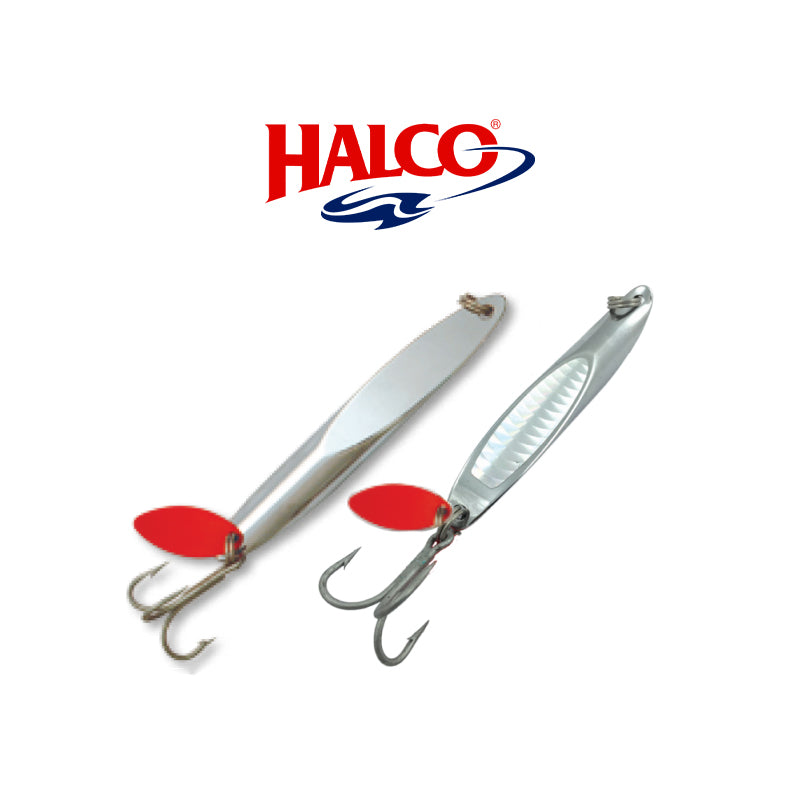 Halco Sliced Spoon