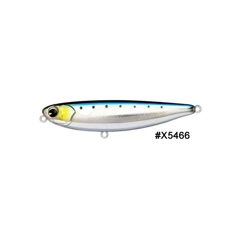 Ima Pugachev’s Cobra Kulbit 90