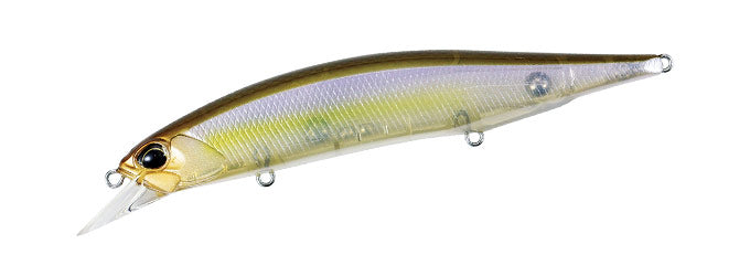 DUO Realis Jerkbait 120SP