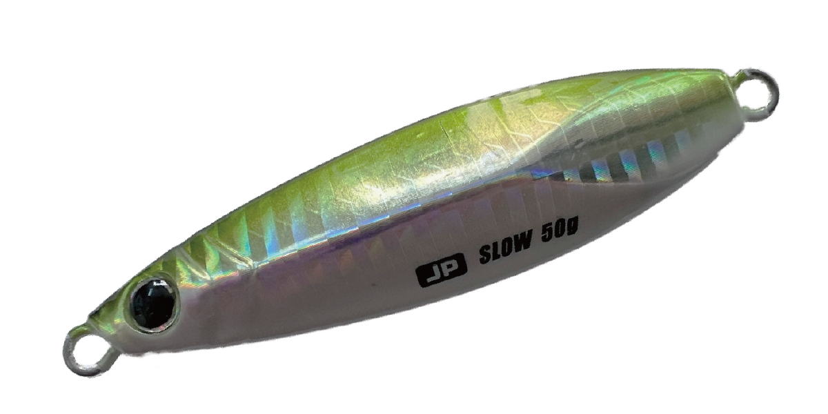 Major Craft Jigpara Slow 10gr-20gr