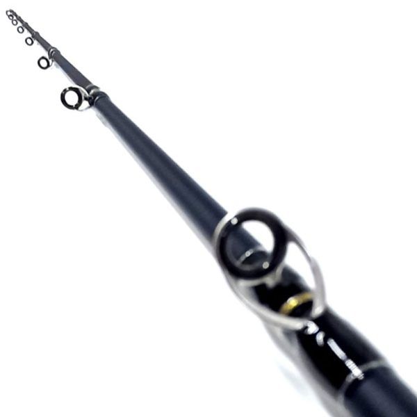 Majorcraft Zoka Tenya Custom Max 250gr (GR1ZTC-B70H)