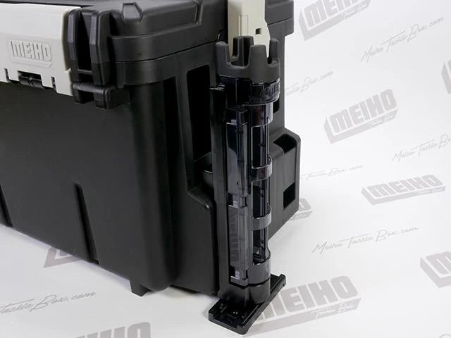 Meiho BM-250L Rod stand Black
