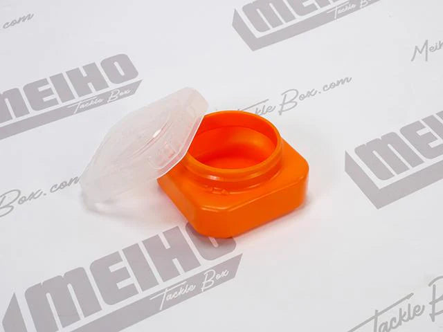 Meiho Worm Case VS-L425 Orange