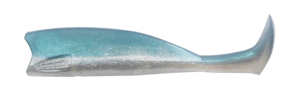 Fiiish Master Shad No5 (125mm - 36gr)