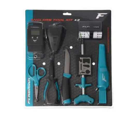 Flagman angler's tool kit No3