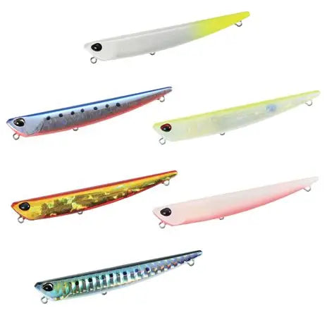 Duo Bay Ruff Manic 95