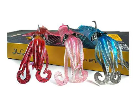 JLC XIPI EVO 170ΜΜ