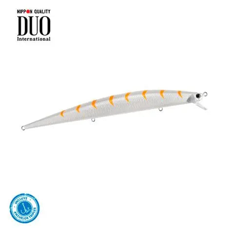 DUO Tide Minnow Slim Flyer 140