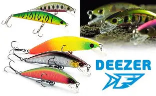 Flagman Deezer SP