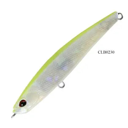 Duo Bay Ruf Seek 85s