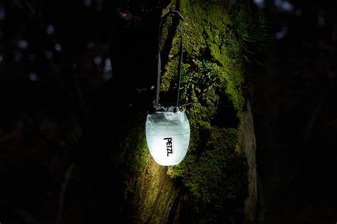 Petzl SHELL LT pouch