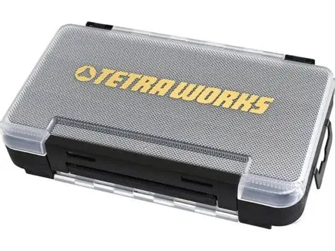 Duo Run Gun Tetra Works Aji Case