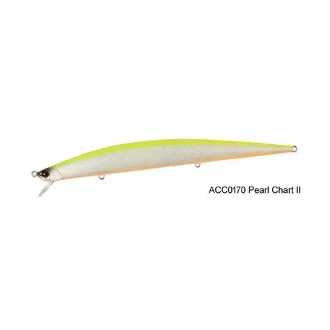 DUO Tide Minnow Slim Flyer 140