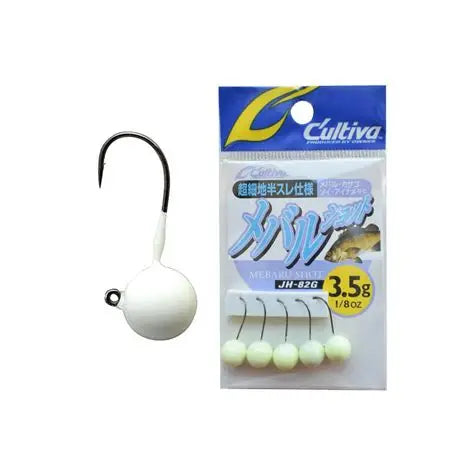 Cultiva Mebaru Shot JH-82G