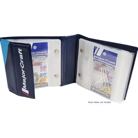 Major craft Assist Hook Stocker