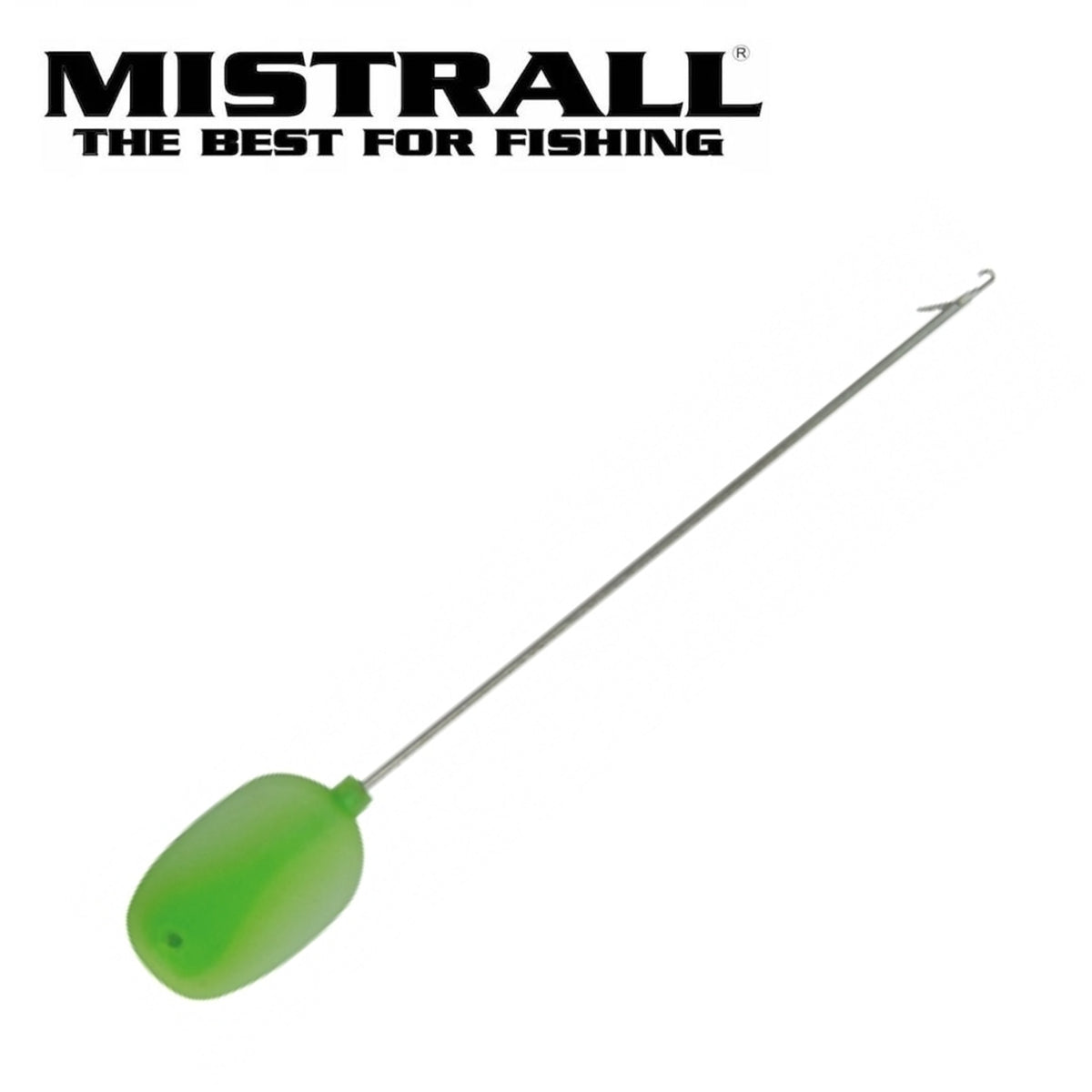 Mistrall needle 15.5cm