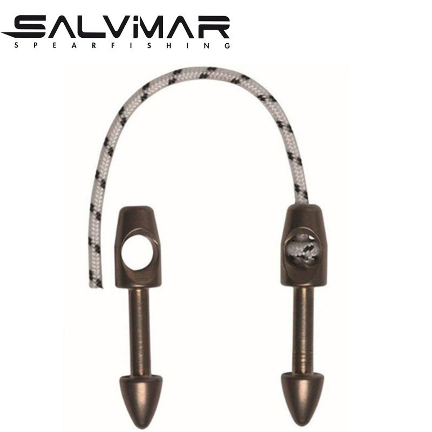 Salvimar Eureka Easy Dyneema Wishbones With Arms