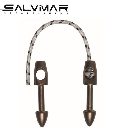 Salvimar Eureka Easy Dyneema Wishbones With Arms