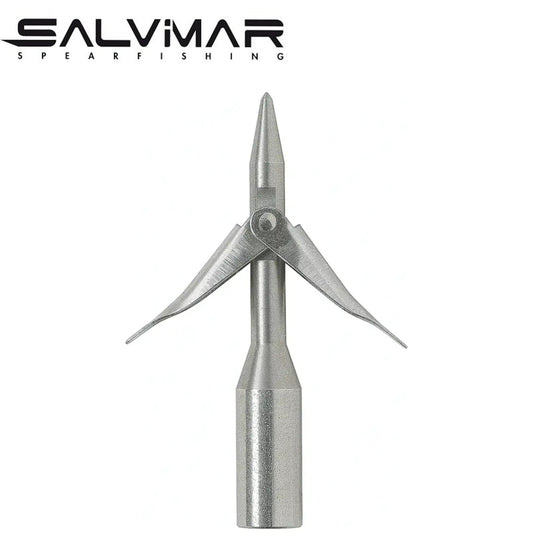 Salvimar Harpoon Short Inox