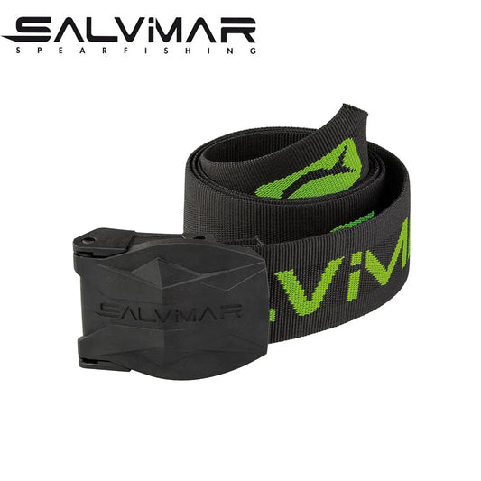 Salvimar Nylon Weight Belt with Nylon Buckle