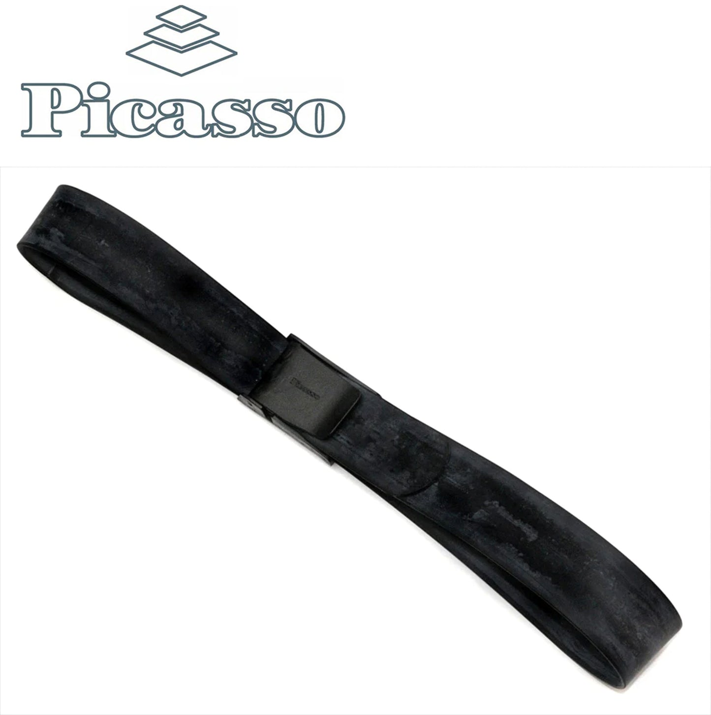 Picasso Elastic Weight Belt with Nylon Buckle