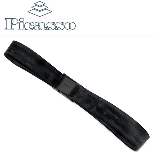 Picasso Elastic Weight Belt with Nylon Buckle