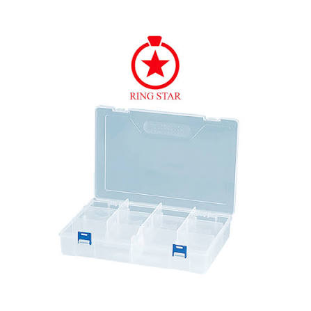 Ring Star Super Club RP-300 Clear