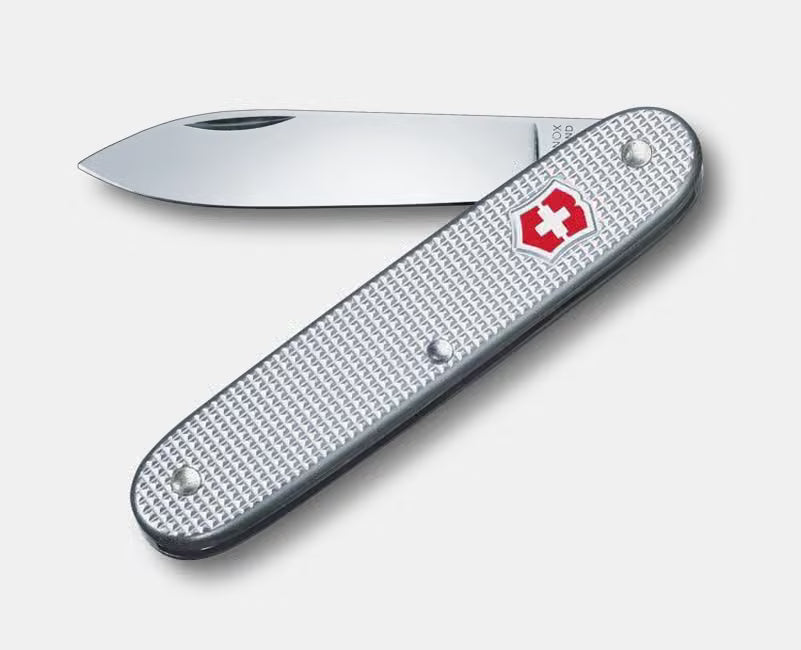 Victorinox Swiss Army 1 Alox 93mm Silver