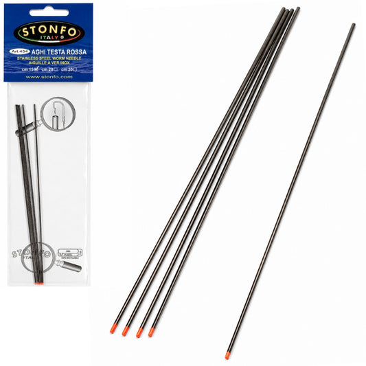 Stonfo Needle art. 454