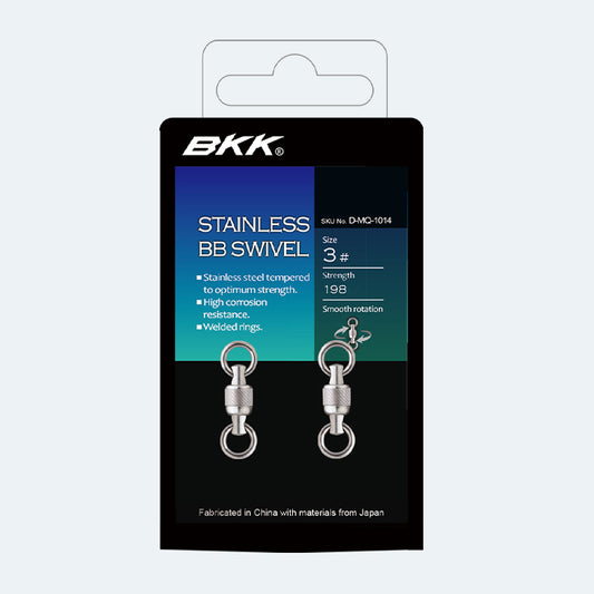 Bkk Infinity Swivel