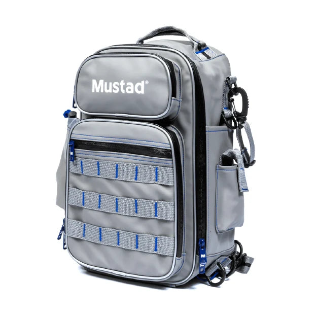 Mustad Game Time Sling Pack MGTSP