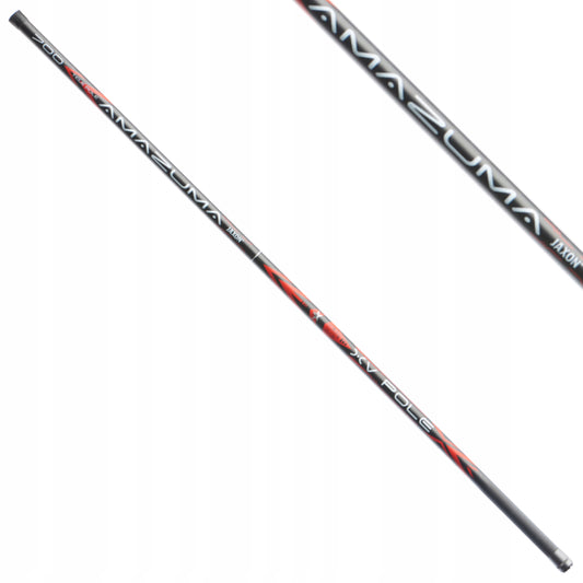 Jaxon Amazuma Pole 8m