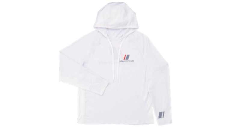 Majorcraft Sun Protection Hoodie