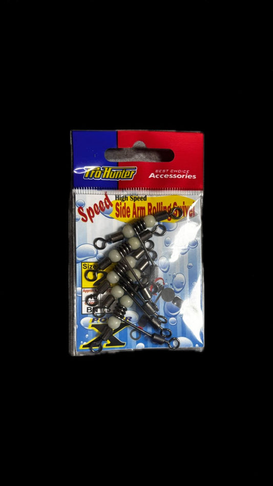 ProHunter Side Arm Rolling Swivel