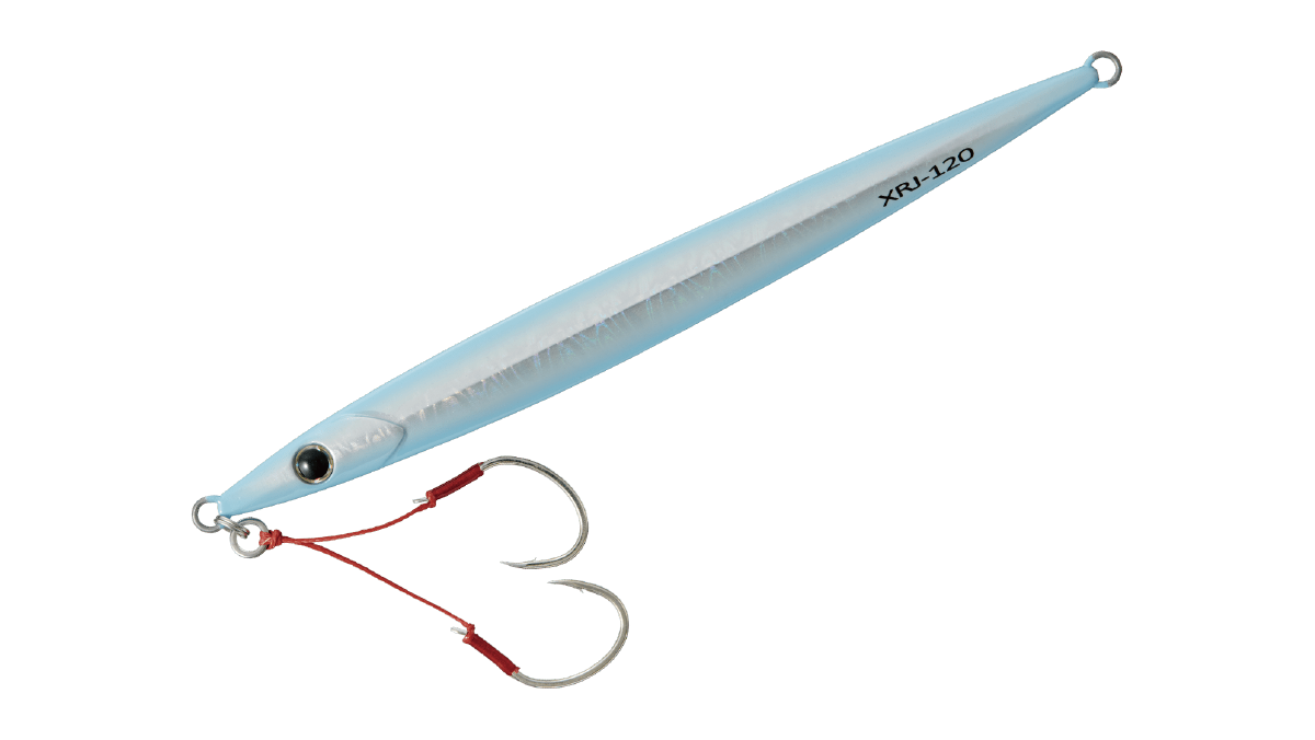 Major Craft Crossride Jig Heavy Metal